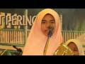 Pasukan Nasyid SERATA Ihtifal SMAN 2006 [part 2]