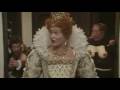 Blackadder rides again