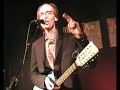 Arto Lindsay 24.11.2005 Dom Omladine Beograd
