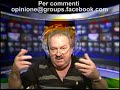 Opinione 9 puntata FMI: Economa & Democrazia