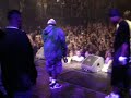 Wu-Tang Clan Amsterdam 13-07-08