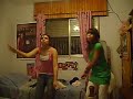 BAILANDO CON ANA!