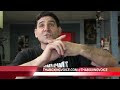 ANGEL GARCIA: NO TOURNAMENT, AMIR KHAN ISN