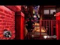 Night Market Chase - Sleeping Dogs Demo
