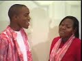 This Is The Night - St Lucia National Youth Choir
