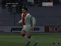 [LIGA VANDAL]AJAX1-VILLAREAL4