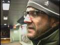 Maron v Seder: Marc Visits The Statue of Liberty Part 1