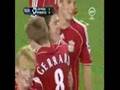 Xabi Alonso Goal...