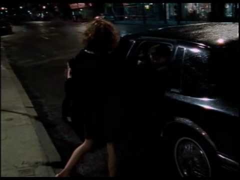 Sex and the City - "Have you ever been in love?"