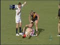 John Hinge vs Justin Westhoff