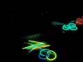 BRACCIALETTI LUMINOSI, GLOWSTICK, LUZ QUIMICA, DJ www.glowdiscount.com