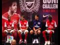 Gunners thrill fans