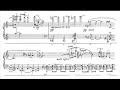 Scelsi - Piano Sonata No. 3 : II Con dolcezza