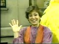 Classic Sesame Street - Circle song