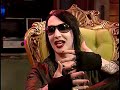 Marilyn Manson on fuse\ Marilyn Manson on fuse\