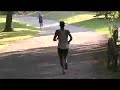 Central Park in 4:13