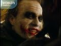 Il Cavaliere Oscuro - Trailer Il Cavaliere Oscuro - Trailer