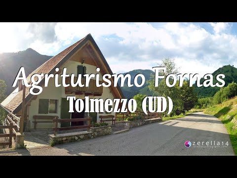 FORNAS ufficiale
