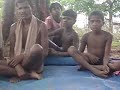 Meeting of Community Farmers in Koraput