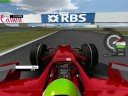F1 RFT2008 - Magny Cours - France GP