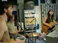 Thao - Big Kids Table Live at WNRN