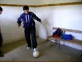 joga bonita ne KF.PALLCISHTI