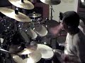 Drum Lesson - Tom Swipe, Vans Drumming Cool Tips