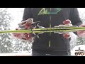 2013 K2 Pettitor Skis Review