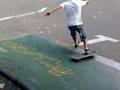 videos de Skater Accident