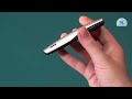 Sony Ericsson Cedar - Telefon Z Zielonym Sercem