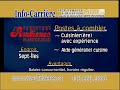 Recrutement Resto-Bar l'Ambiance