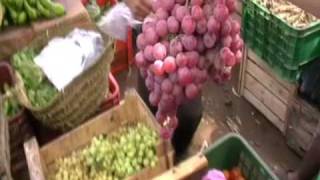 Marché De Saidia [HQ]