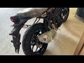 ヤマハ XSR125 即納可能です!