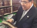 tecnología que deja huella