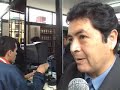tecnología que deja huella