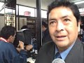 tecnología que deja huella