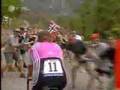 Ulle vs. Alpe D'Huez  (2004)