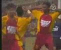 Bambang Pamungkas Flying Header 2005