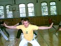 Rozpoczęcie treningów w KS Capoeira Szczecin