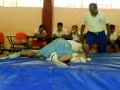 peleas del BCG