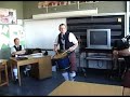 Cullybackey solos 2008 Open Stuart Wilson Ballinderry Bridge
