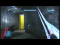 Team Slayer on the PIT The SWORD NOOB - HALO3,XboxLIVE 20091019 PART1
