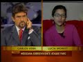 Entrevista con Luc�a Morett - ECUAVISA 2da parte