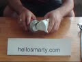 Stealth Beer Can
