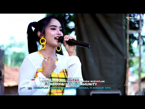 SALAE ORA DUE BOJO TAK BERDAYA - MAYA SABRINA - DRADJA HASEO & JAIL COMMUNITY NGEMPLAK TULAKAN