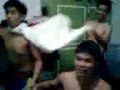 SUPER ABS!..,with BOY CALOY