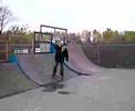 Al mini ramp 5-0