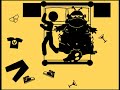 Anima��o: efeitos do �lcool - effect of the alcohol