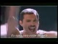 I Was Born To Love You (Legendado) I Was Born To Love You (Legendado)