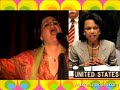 \"Condi\" a lesbian love lament sung by Maxine Lapiduss